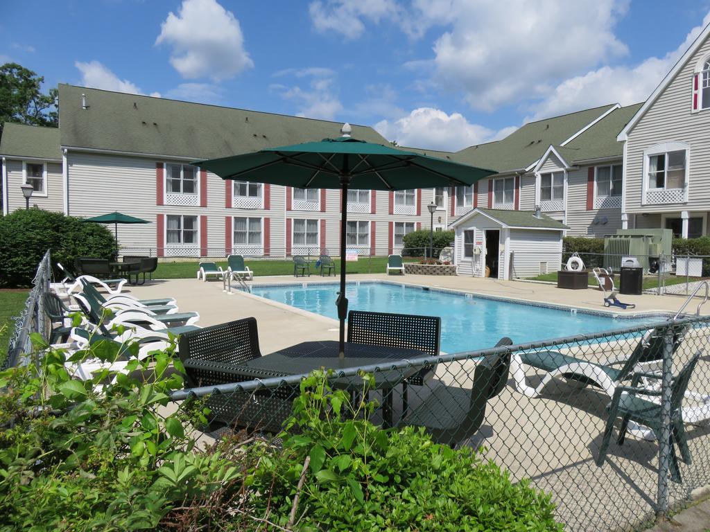 Country Inn & Suites By Radisson, Millville, Nj Exterior photo