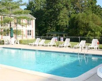 Country Inn & Suites By Radisson, Millville, Nj Exterior photo