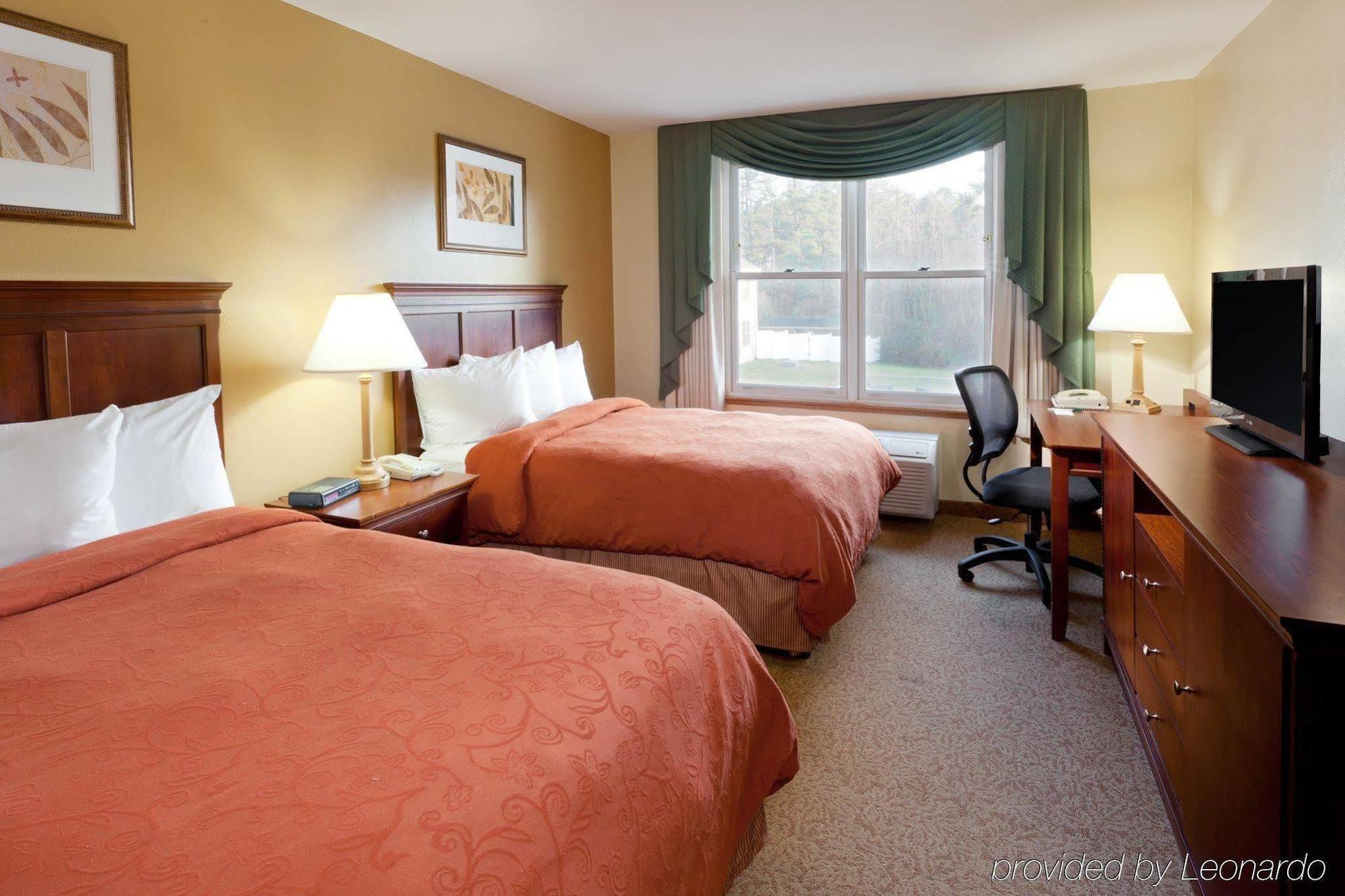 Country Inn & Suites By Radisson, Millville, Nj Exterior photo
